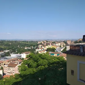 Casa Di Alfredo Pensión