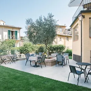 Il Barbero Bed and breakfast