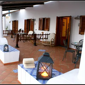 Pedra Aparthotel Stromboli
