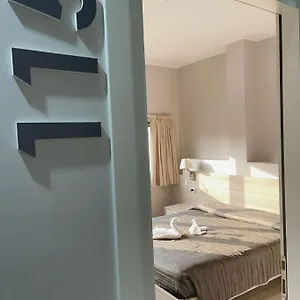 Meuble' Atlantic Hotel Treviglio
