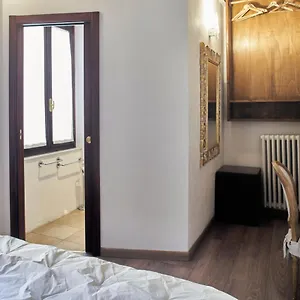 Palazzo Del Magnifico B&B Siena