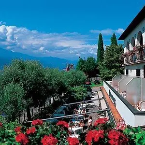 Fraderiana Hotel Torri Del Benaco