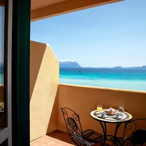 Castello Hotel Golfo Aranci