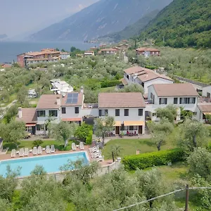 Alesi Aparthotel Malcesine