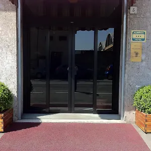 Arcobaleno Hotel Vimodrone