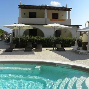 Borgo Eolie Hotel Lipari (Isola Lipari)