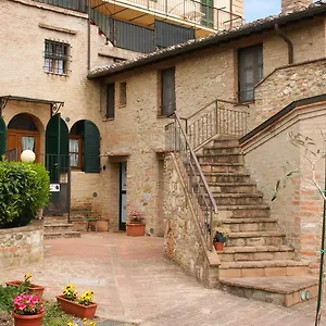 Il Pozzo Di Sant'andrea Siena