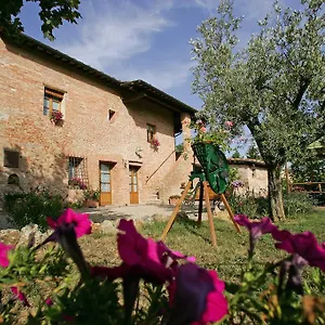 Podere Il Pero Siena