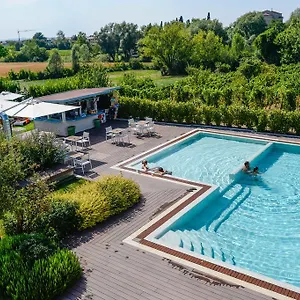 The Ziba & Italie