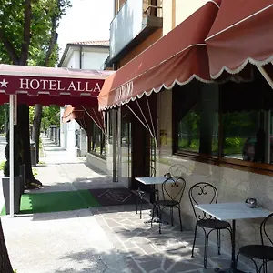 Bianca Hotel Marghera