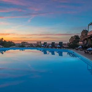 Gravina & Aparthotel Costa Paradiso