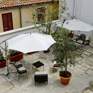 Cortile Antico Italie