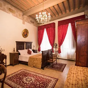All'ombra Della Torre Only Bed and breakfast