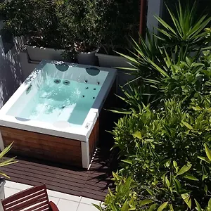 I'mc Ioamocagliari Guest house Cagliari