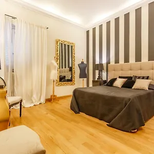 Bb 22 Charming & Guest house Palermo