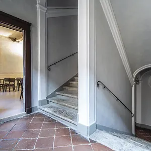 3* Bed & Breakfast Residenza D'epoca Le Aquile