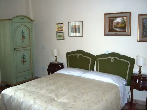 B&B Dei Rossi Siena 3*,  Italien