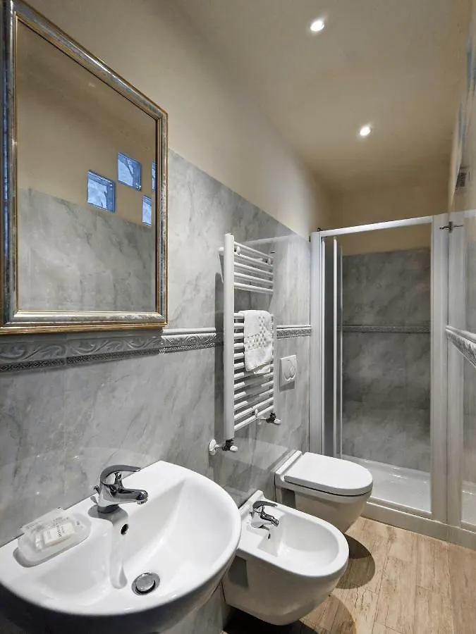 B&B Dei Rossi Siena Italy