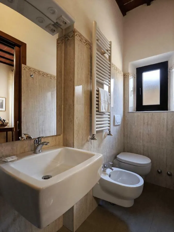 B&B Dei Rossi Siena