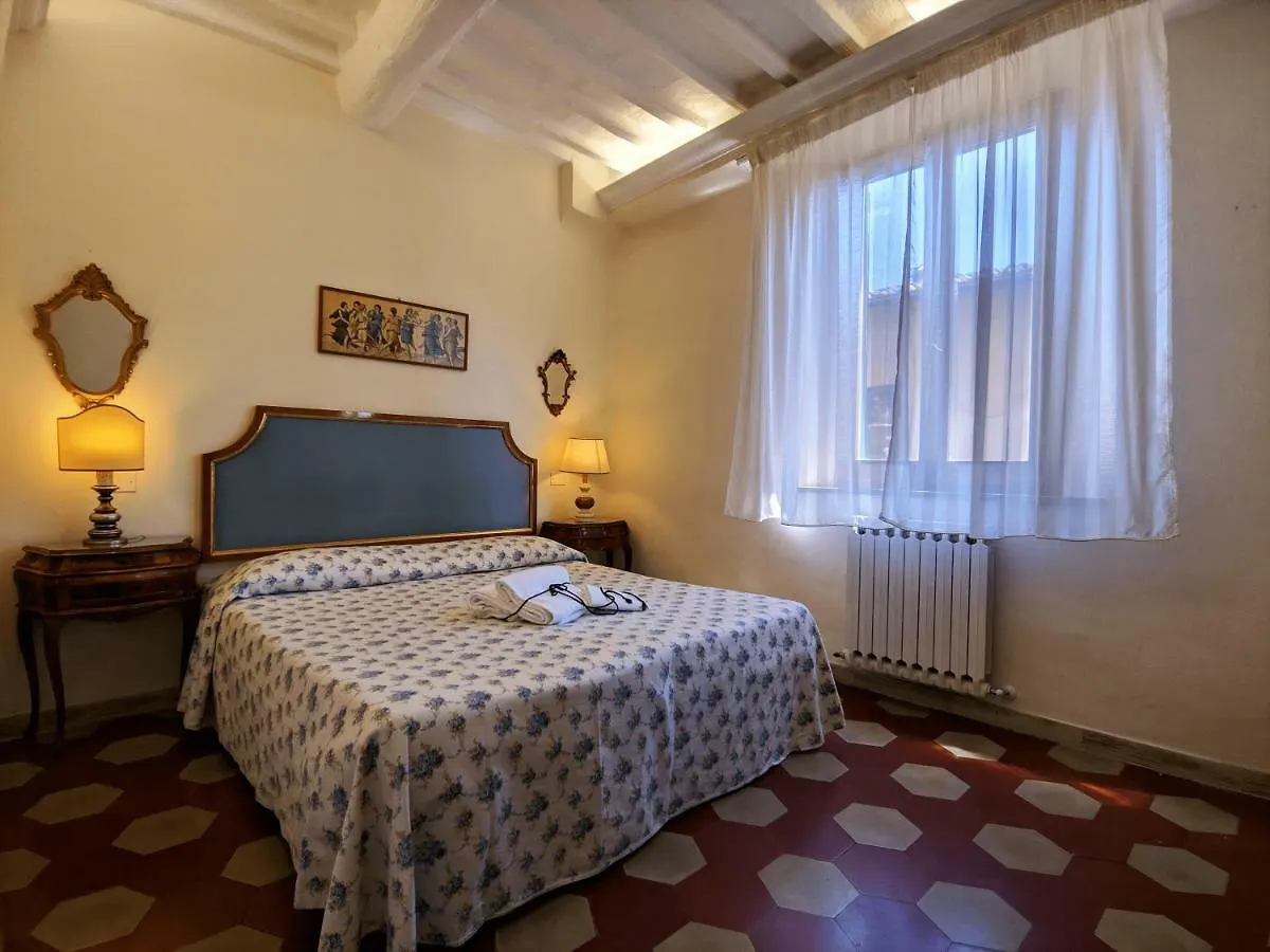 B&B Dei Rossi Siena 3*,  Italy