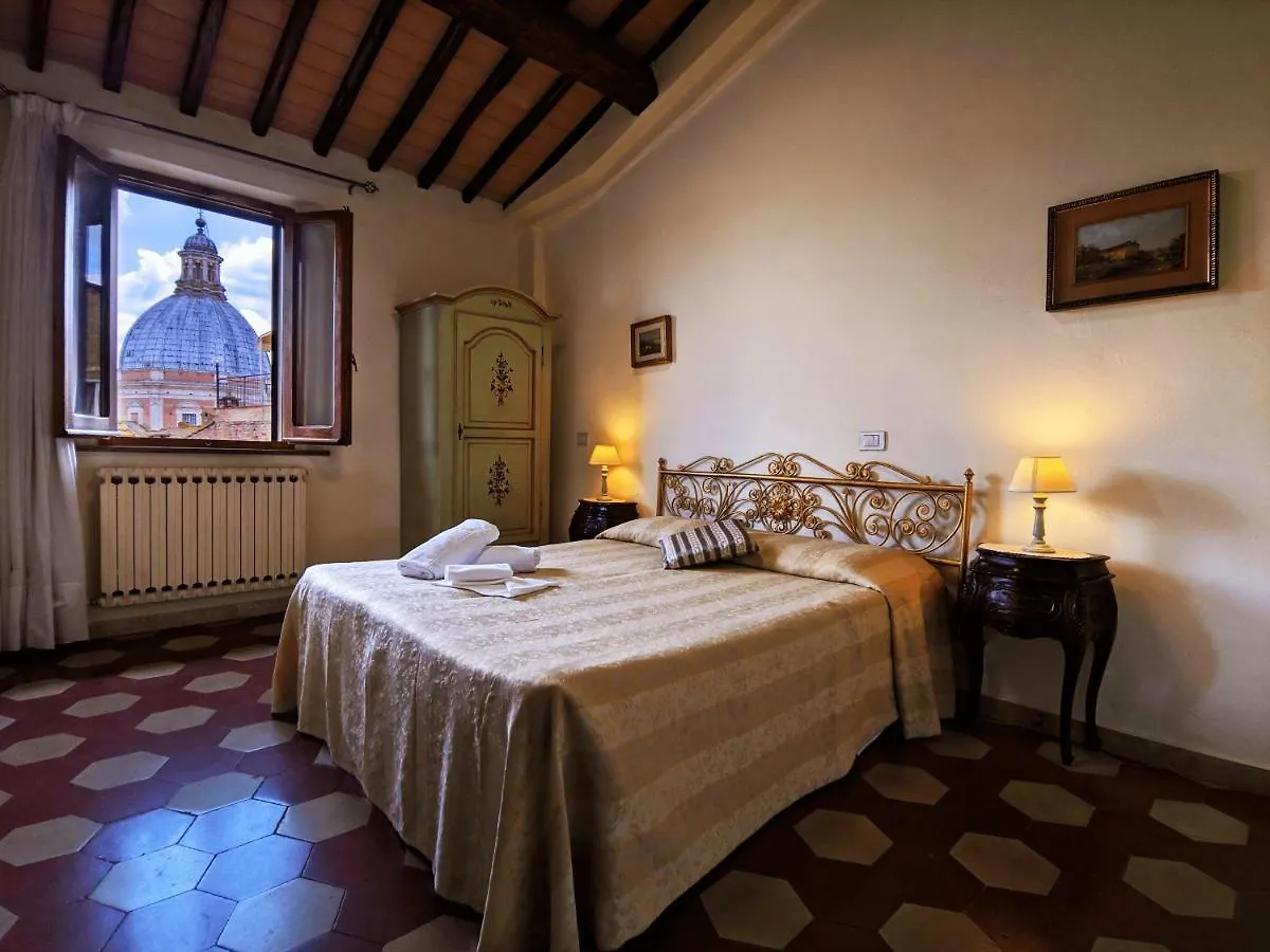 B&B Dei Rossi Siena