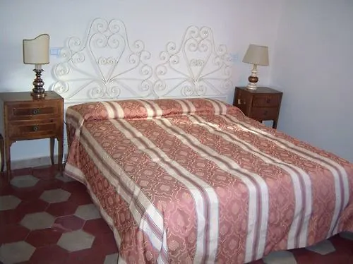 Guest house B&B Dei Rossi Siena