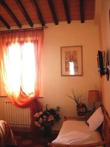 B&B Dei Rossi Siena Guest house