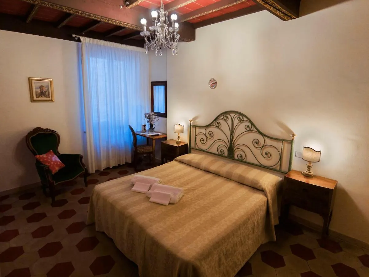 Guest house B&B Dei Rossi Siena